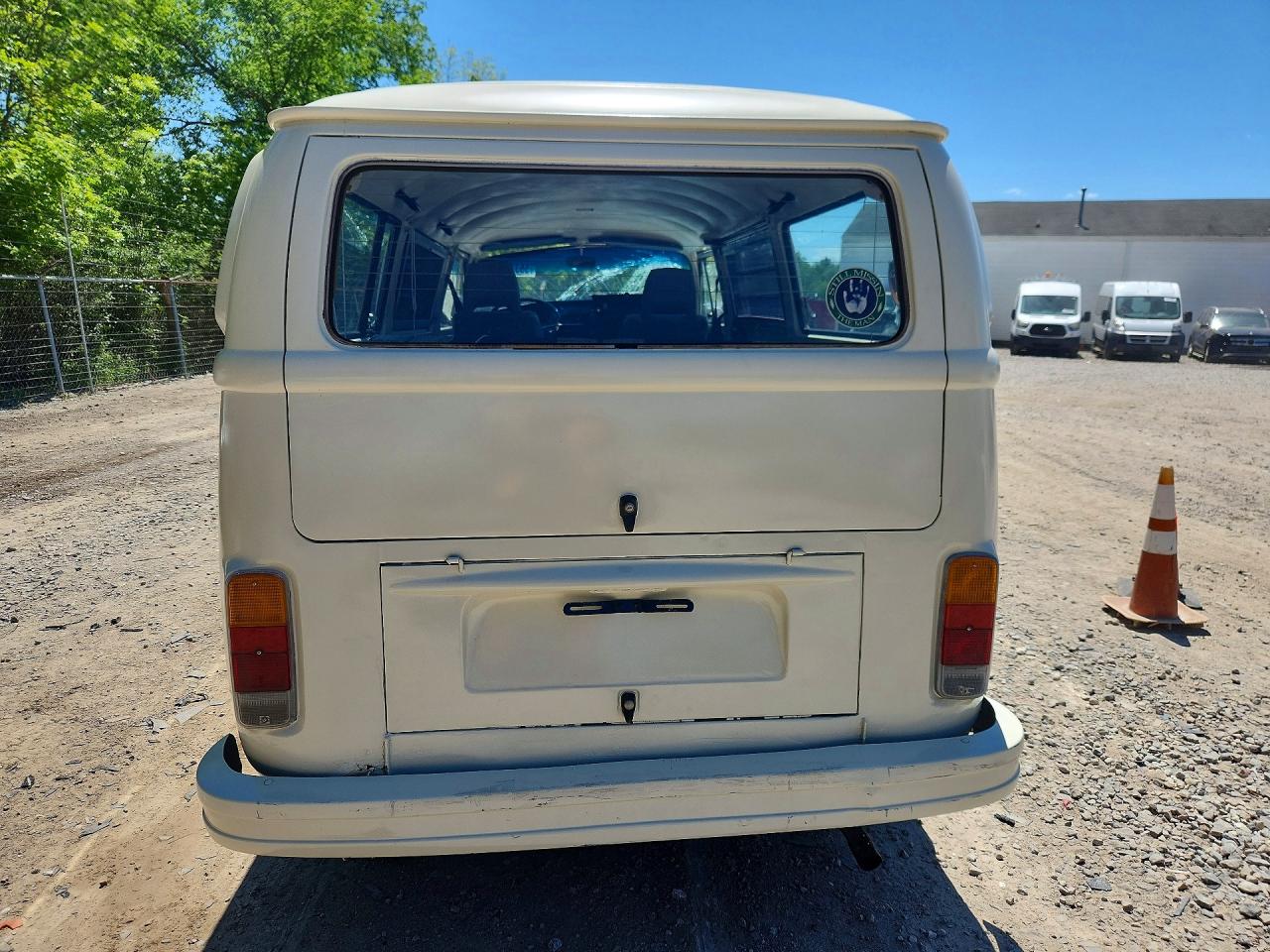 Volkswagen Transporte