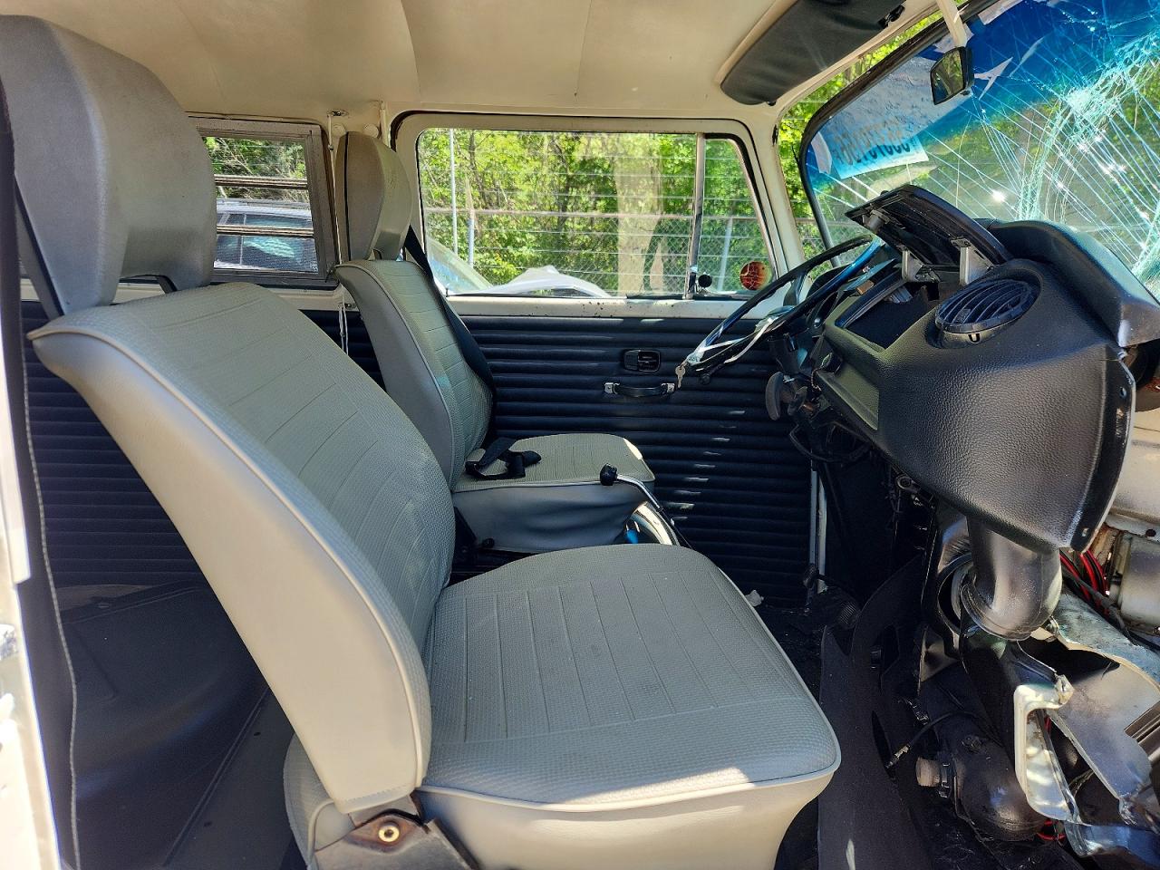 Volkswagen Transporte