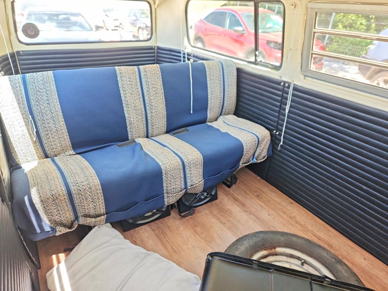 Volkswagen Transporte