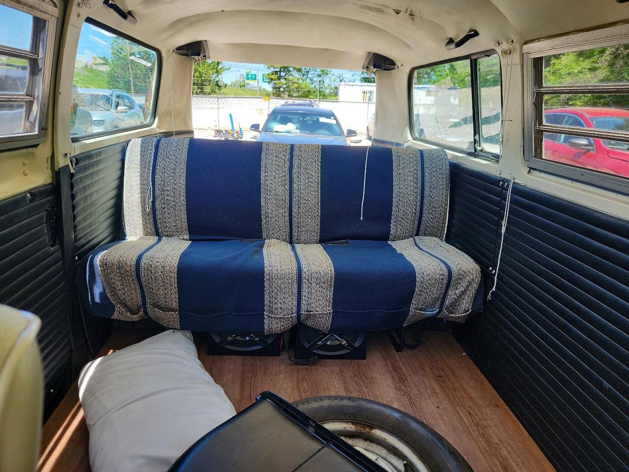 Volkswagen Transporte