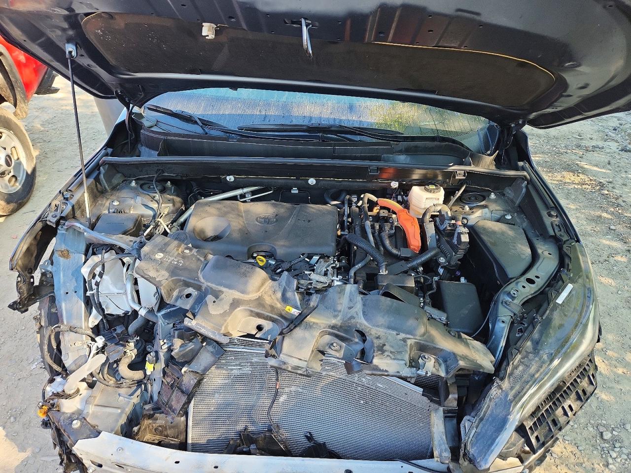 Toyota Venza Xle