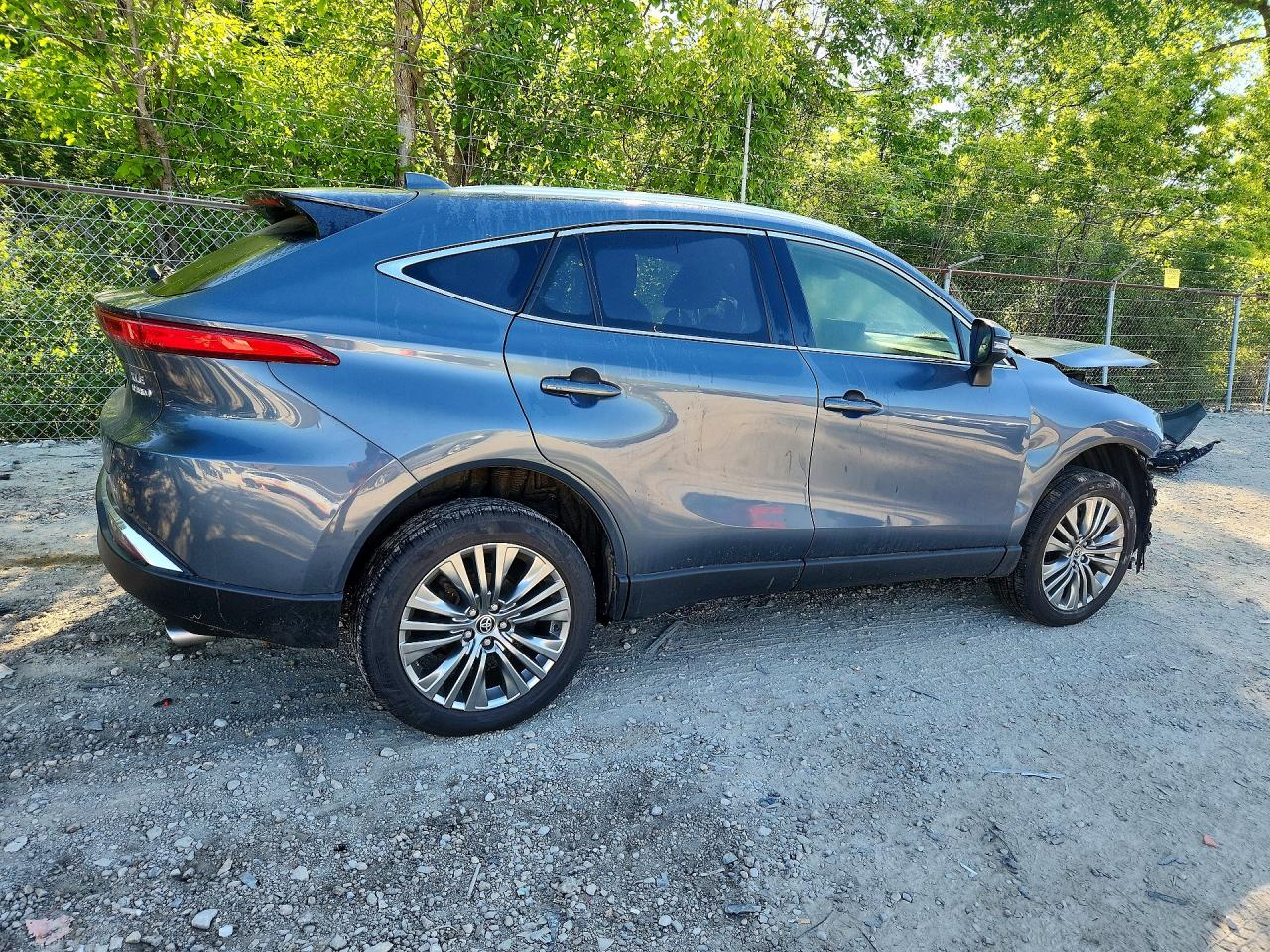 Toyota Venza Xle
