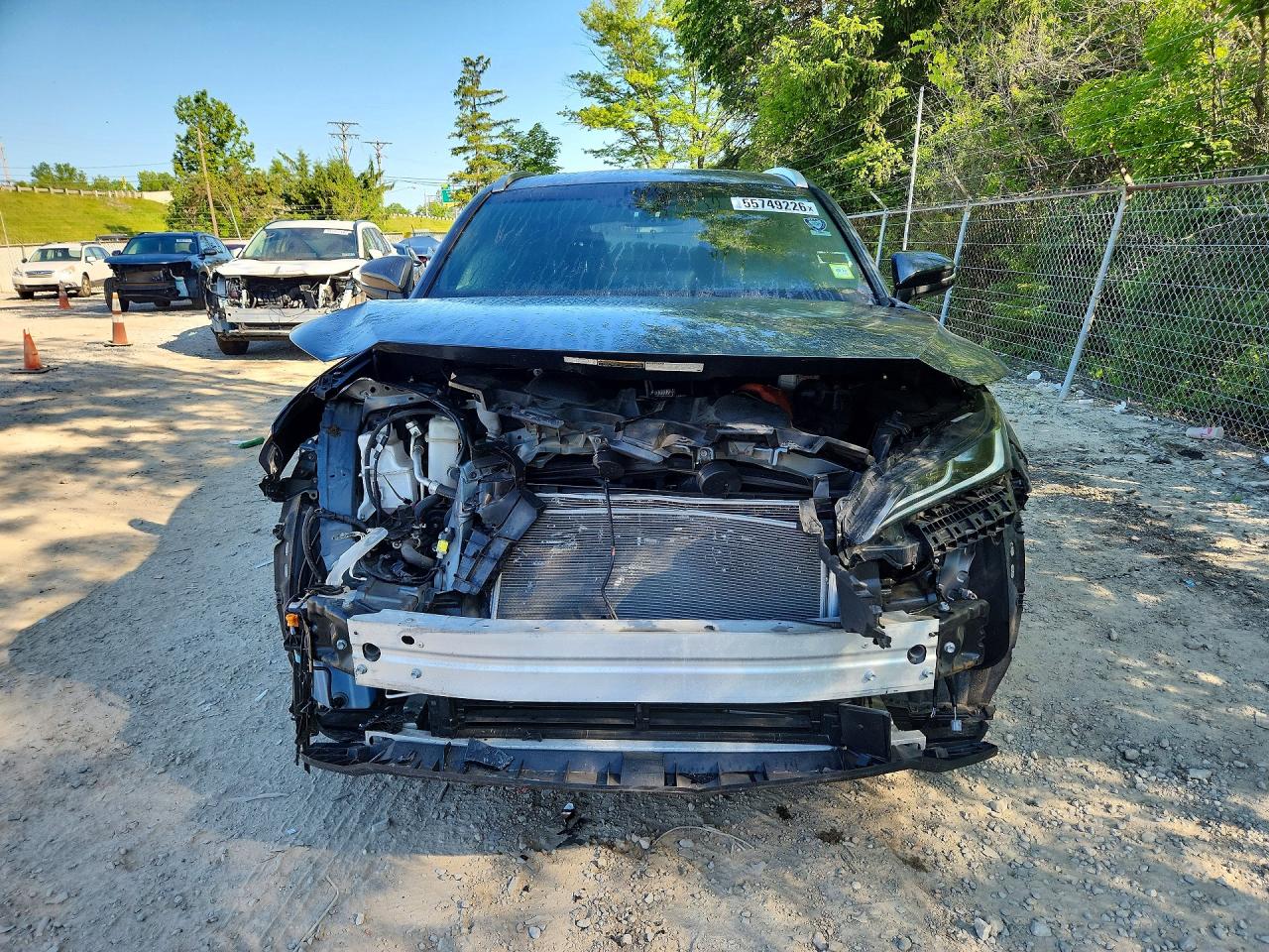 Toyota Venza Xle
