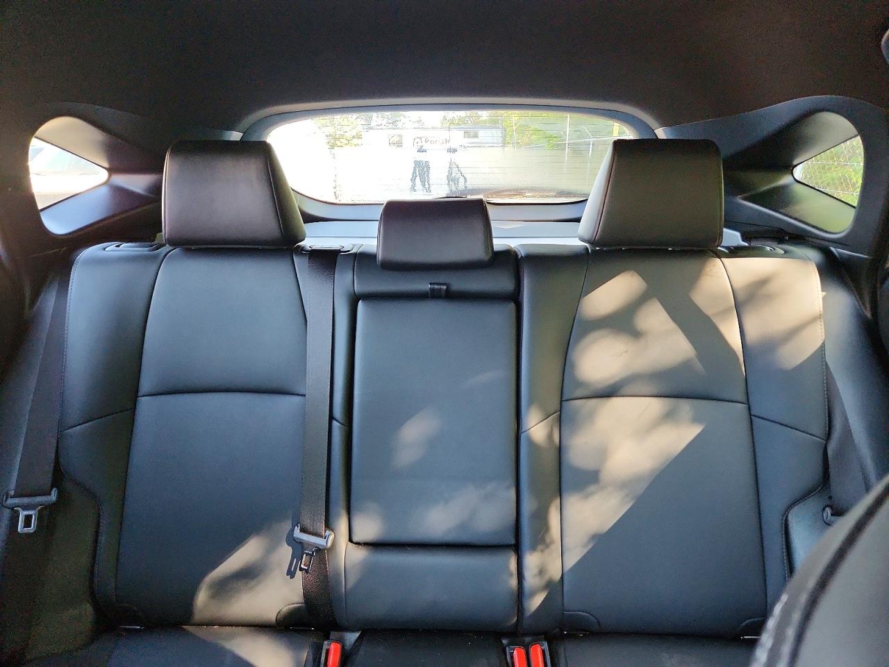 Toyota Venza Xle