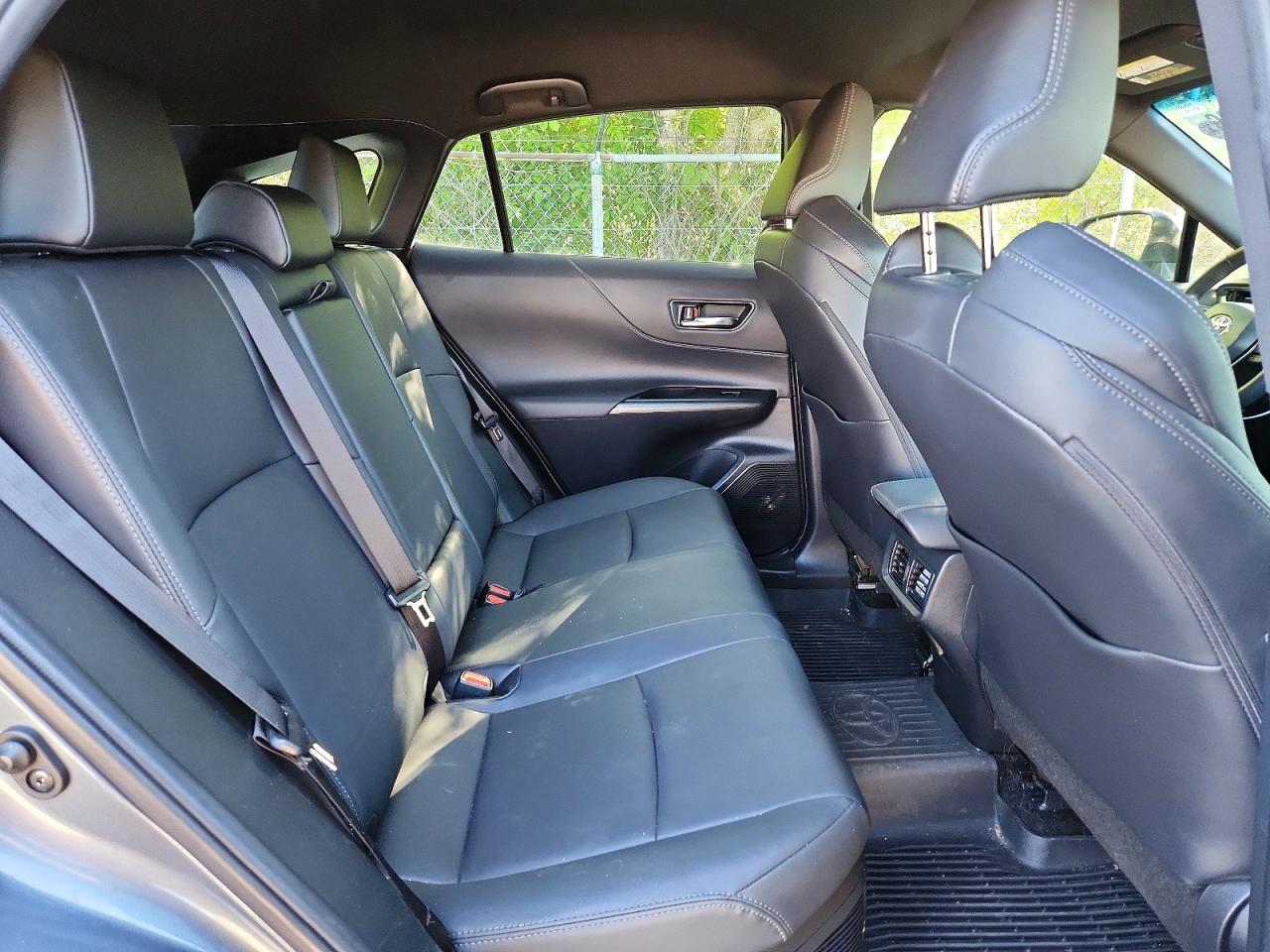 Toyota Venza Xle