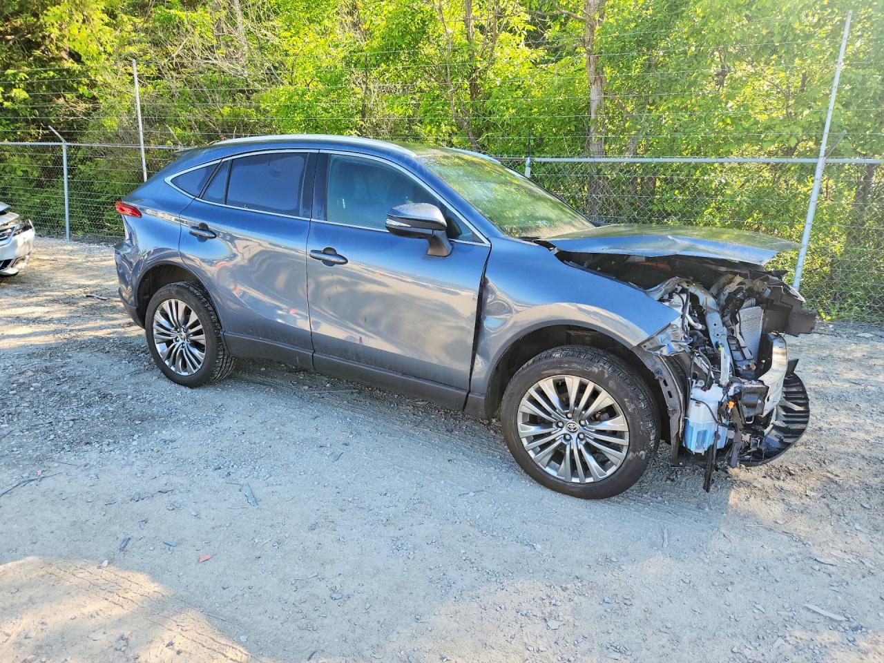 Toyota Venza Xle