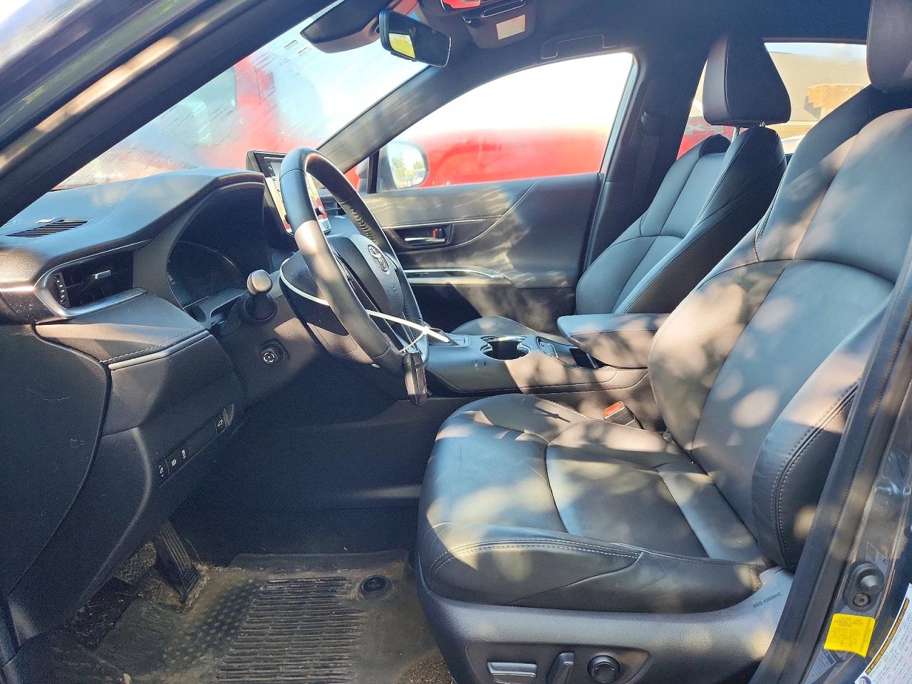 Toyota Venza Xle