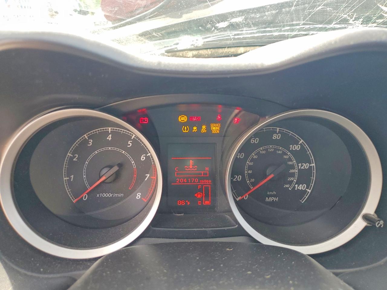 Mitsubishi Lancer Es