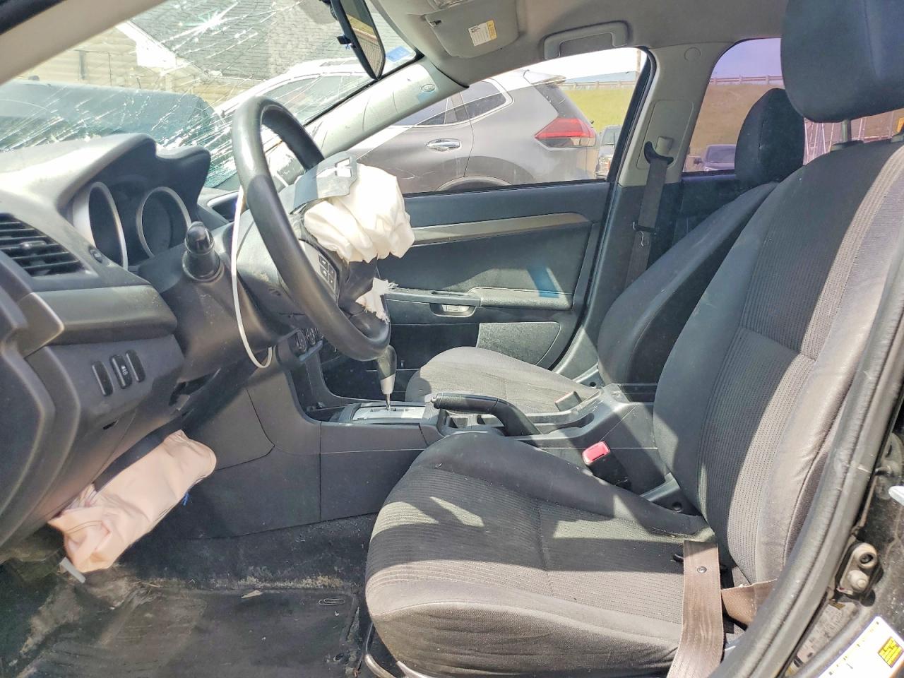 Mitsubishi Lancer Es