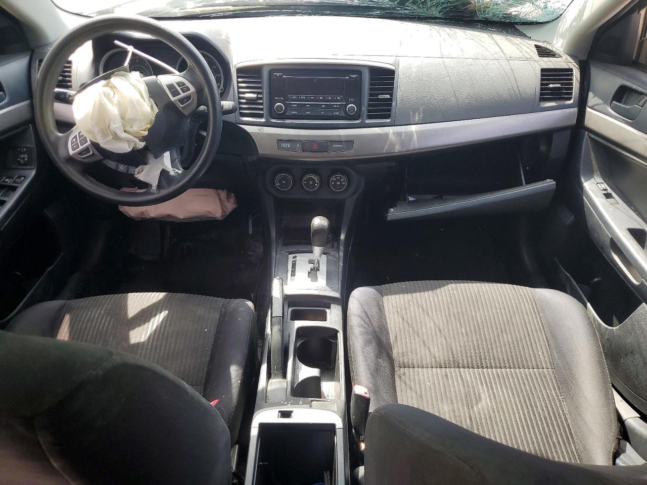 Mitsubishi Lancer Es