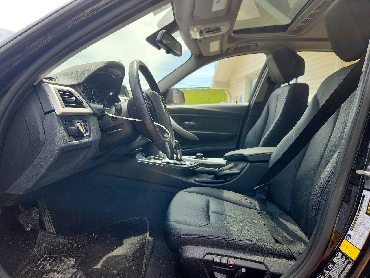 BMW 3 Series I Xdrive