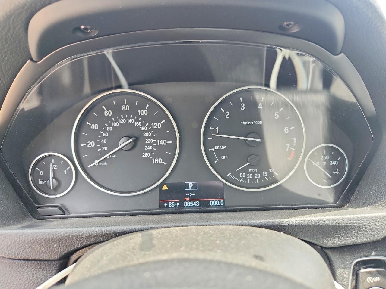BMW 3 Series I Xdrive