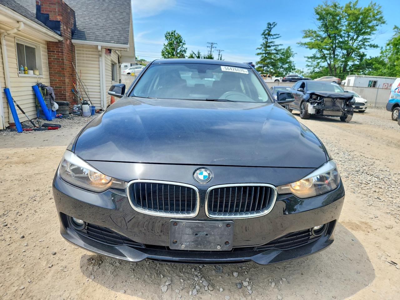 BMW 3 Series I Xdrive