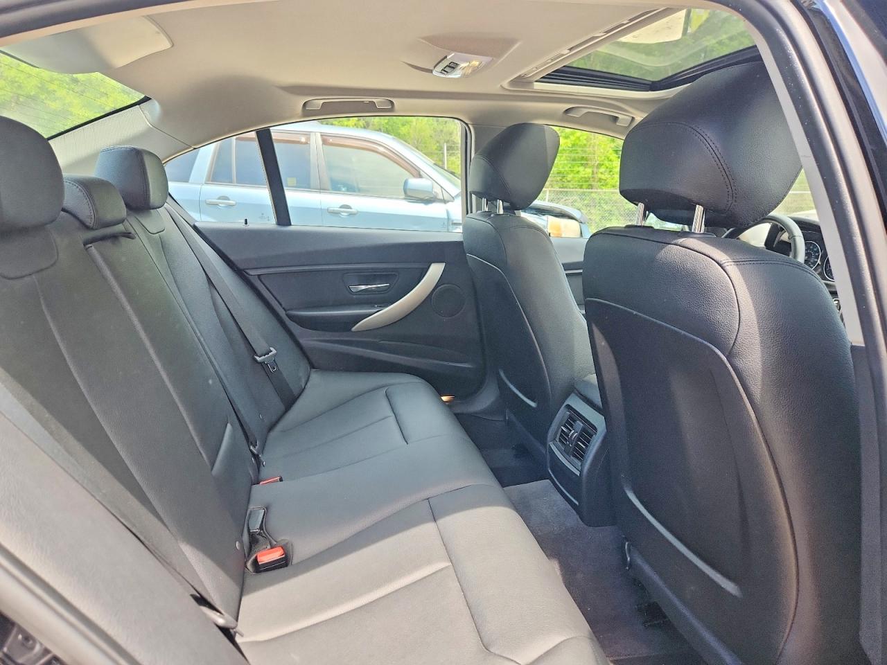 BMW 3 Series I Xdrive