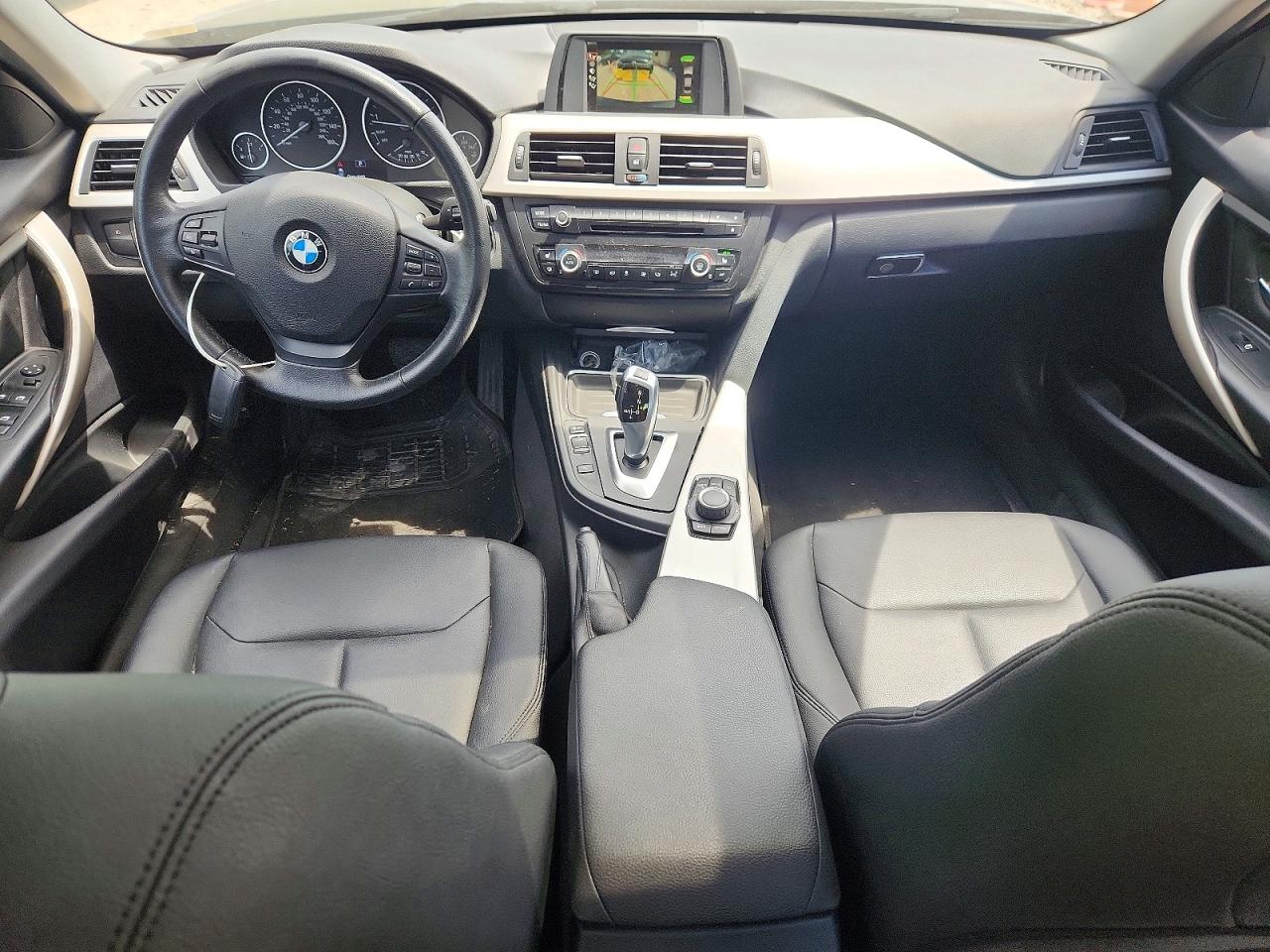BMW 3 Series I Xdrive