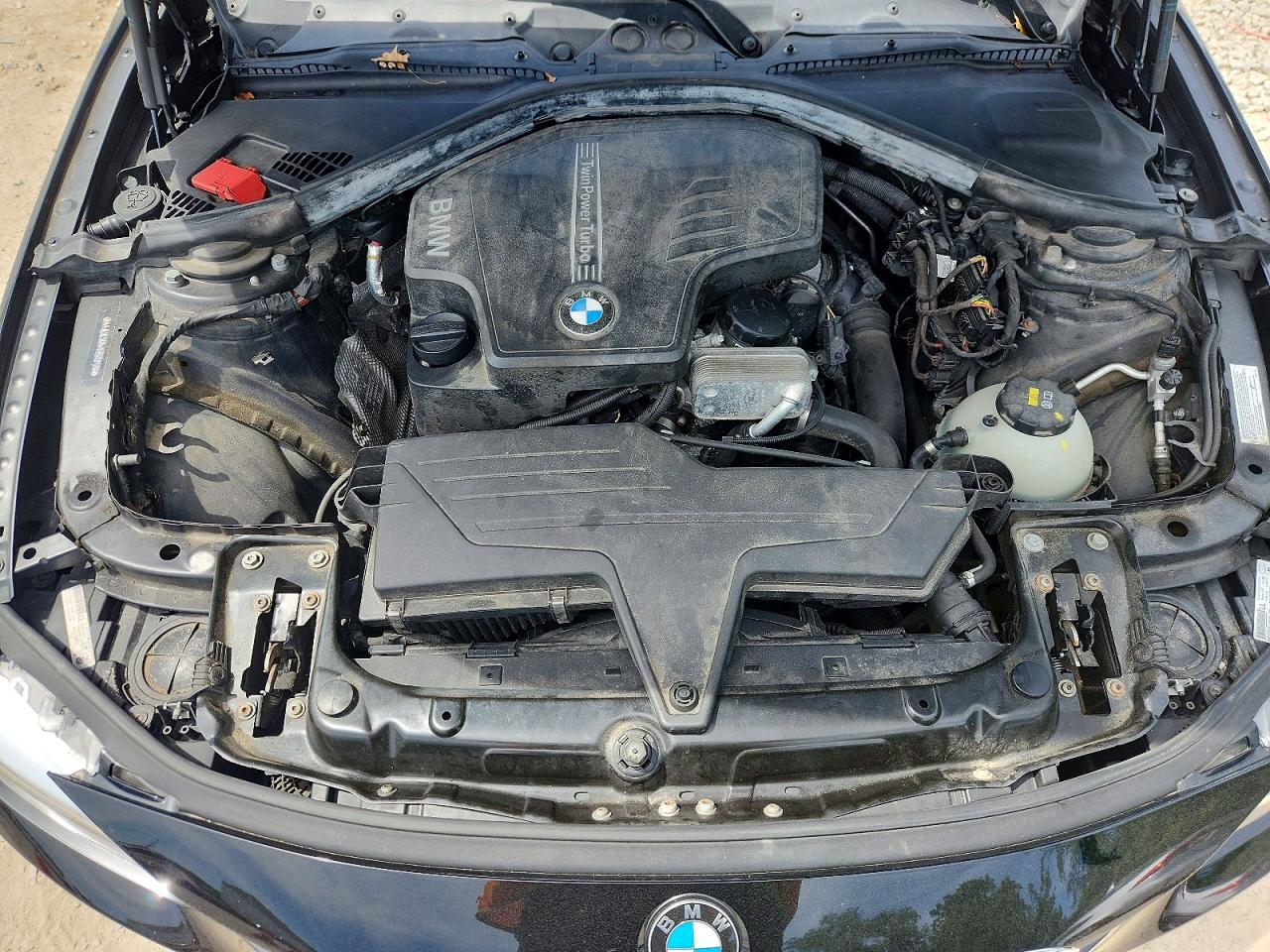 BMW 3 Series I Xdrive