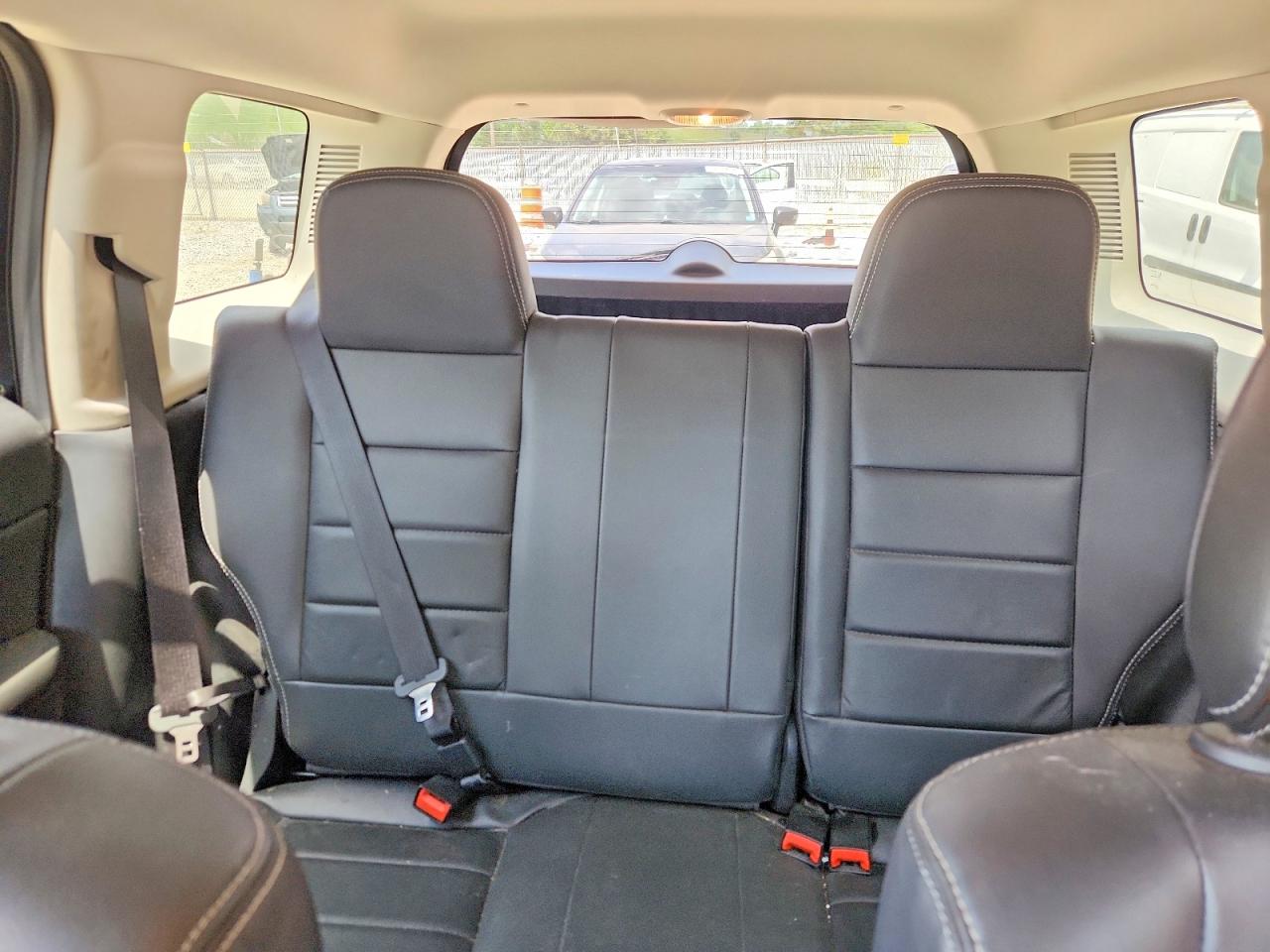 Jeep Patriot Latitude