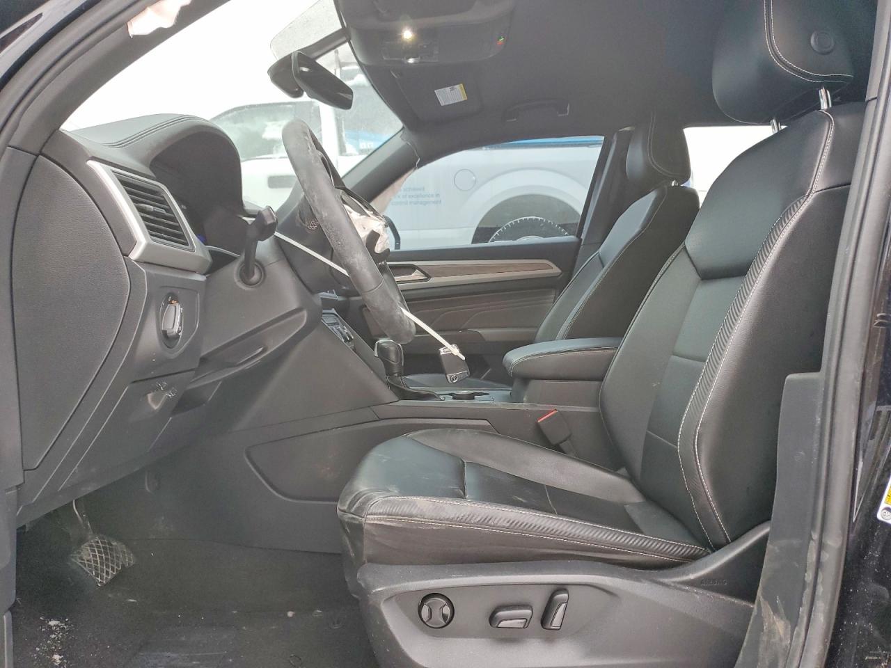 Volkswagen Atlas Se