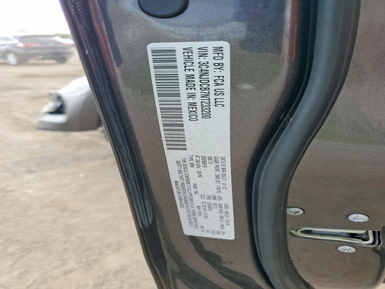 Jeep Compass Limited
