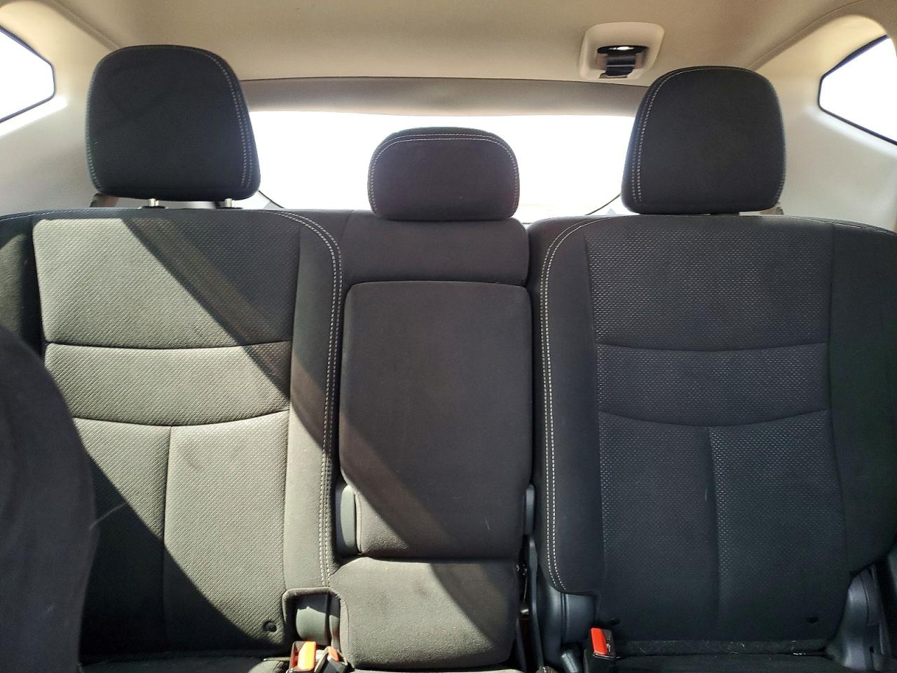 Nissan Murano Sv