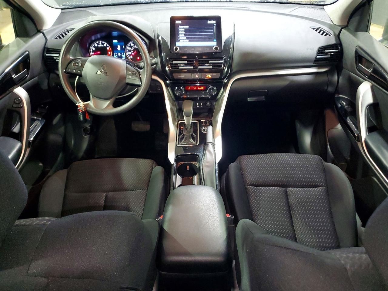 Mitsubishi Eclipse Le