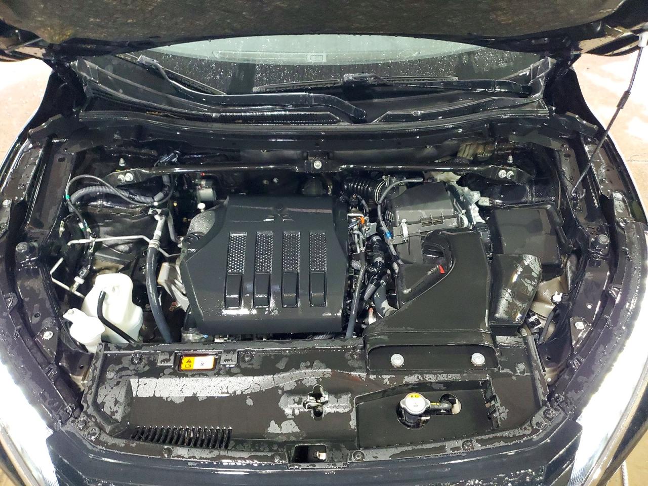 Mitsubishi Eclipse Le