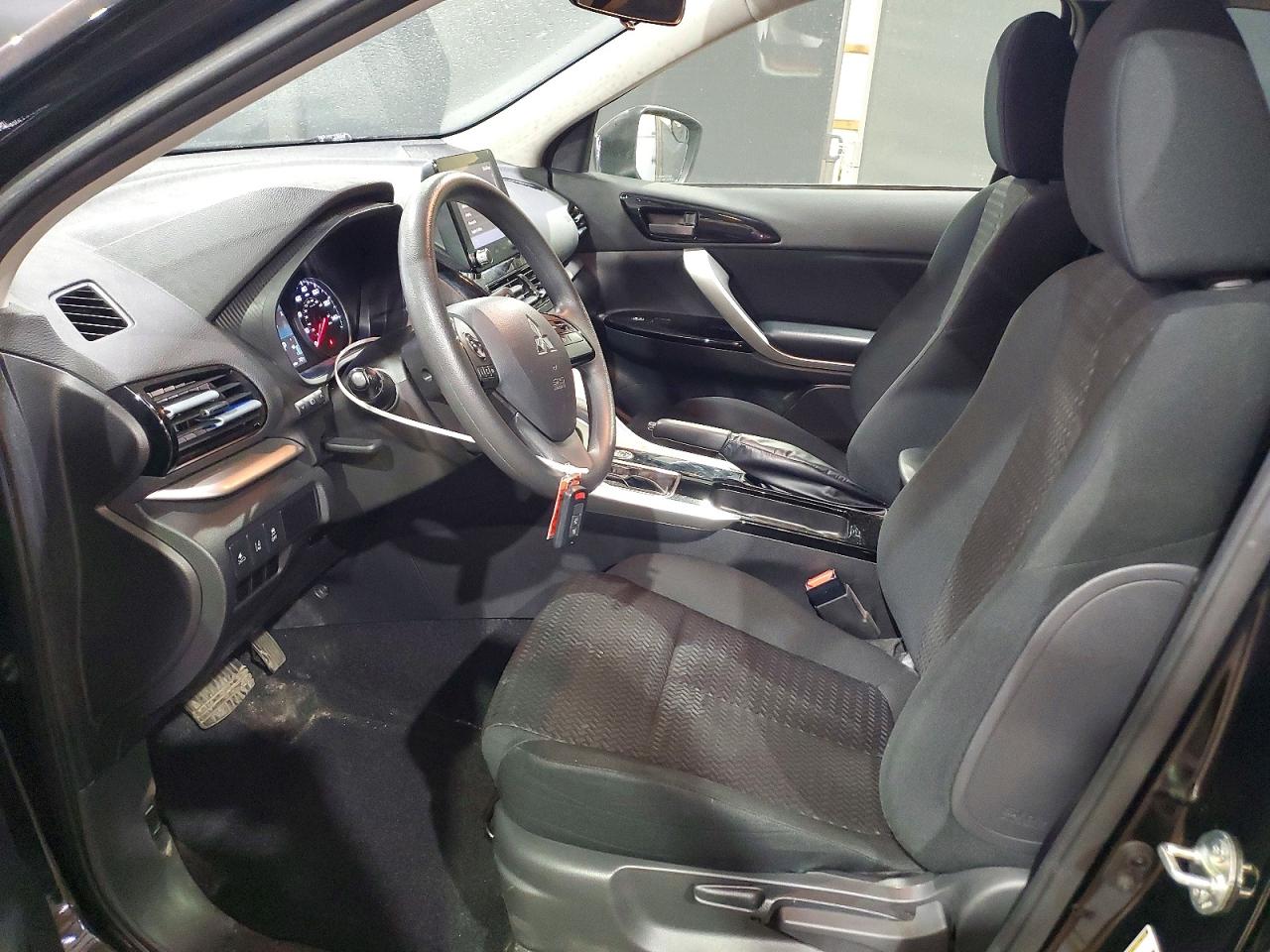 Mitsubishi Eclipse Le