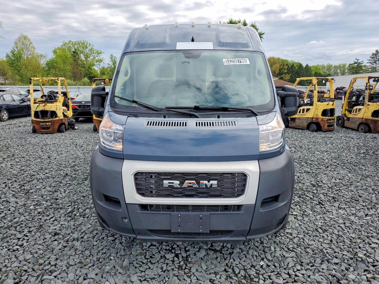 Ram Promaster