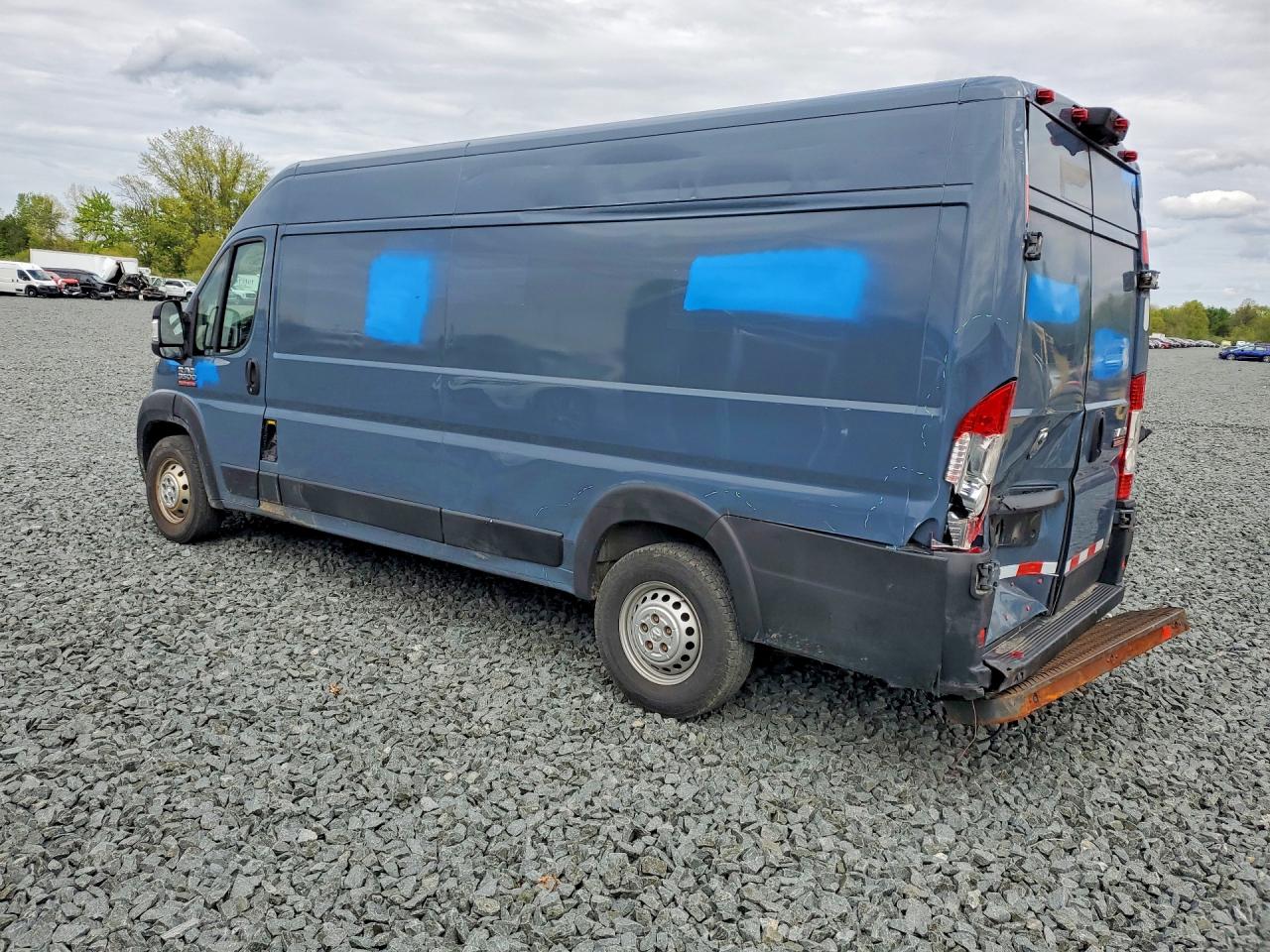 Ram Promaster