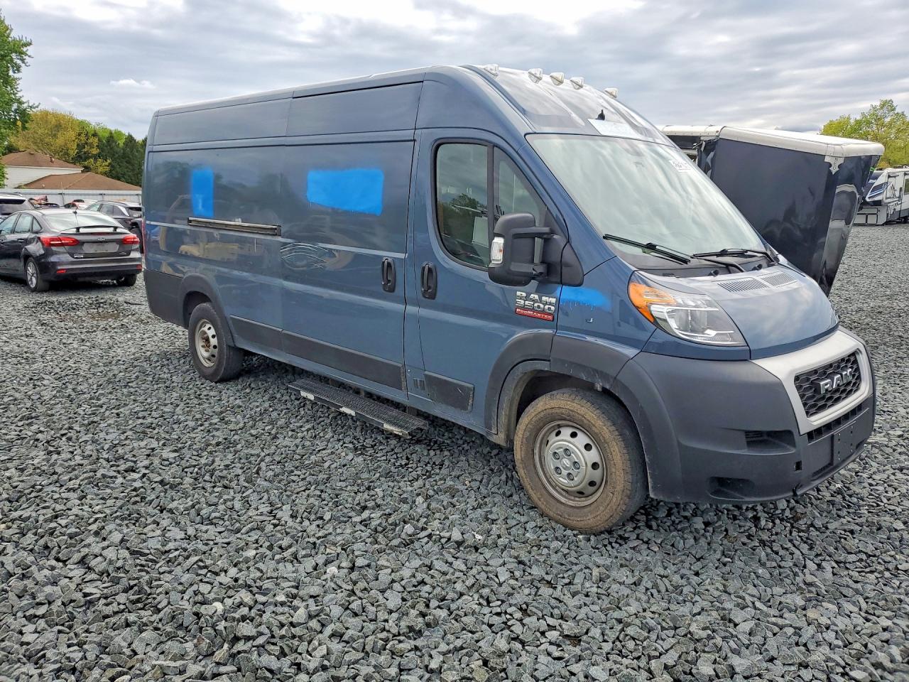 Ram Promaster