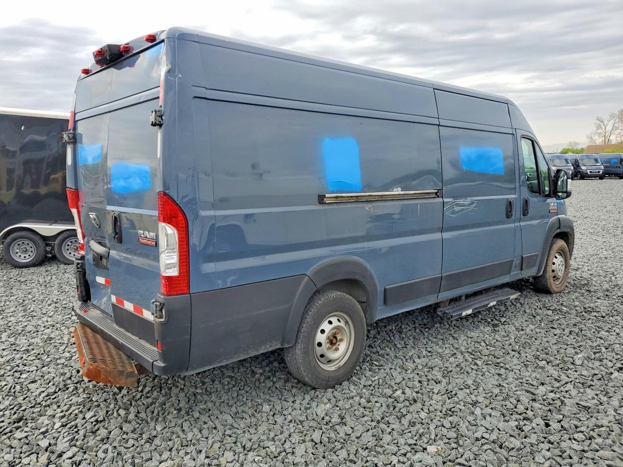 Ram Promaster