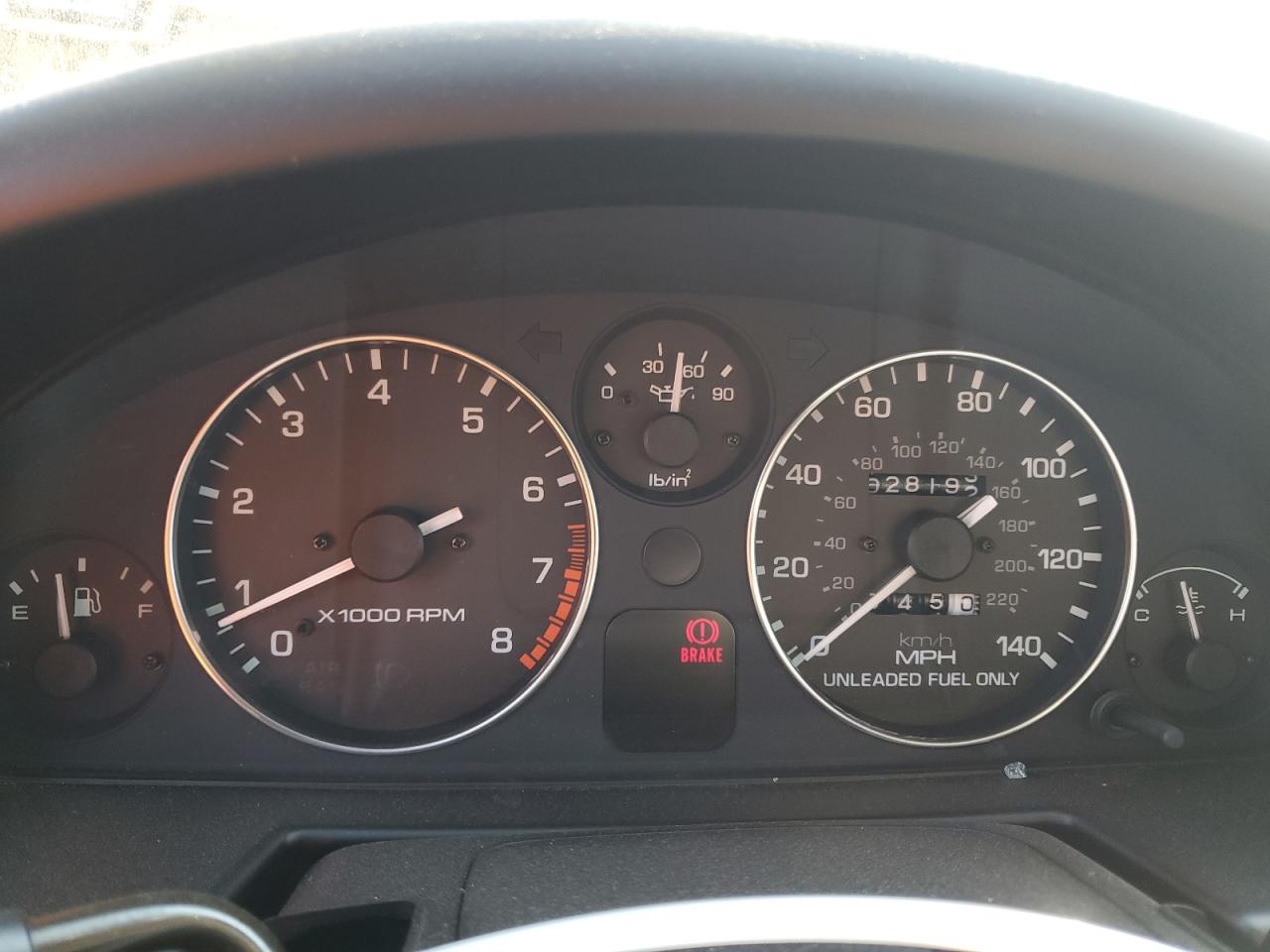 Mazda Mx5