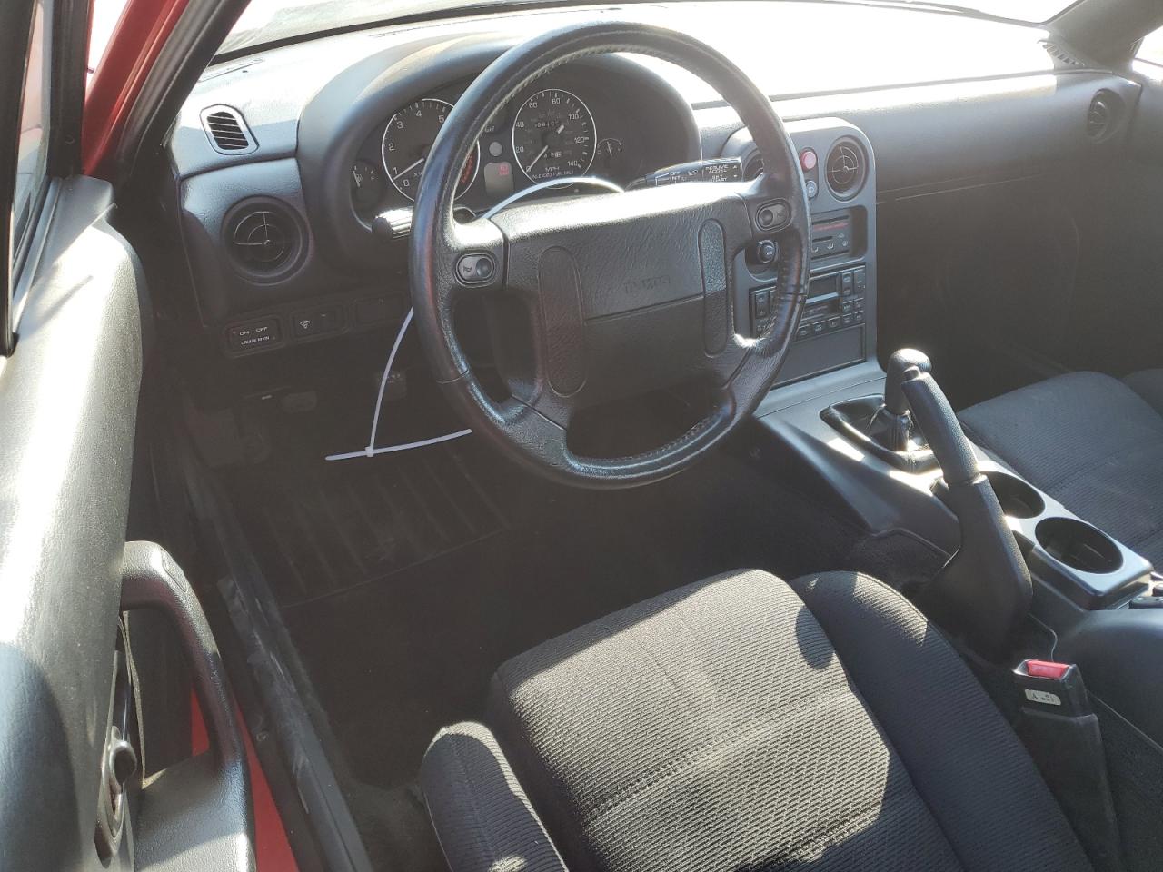 Mazda Mx5