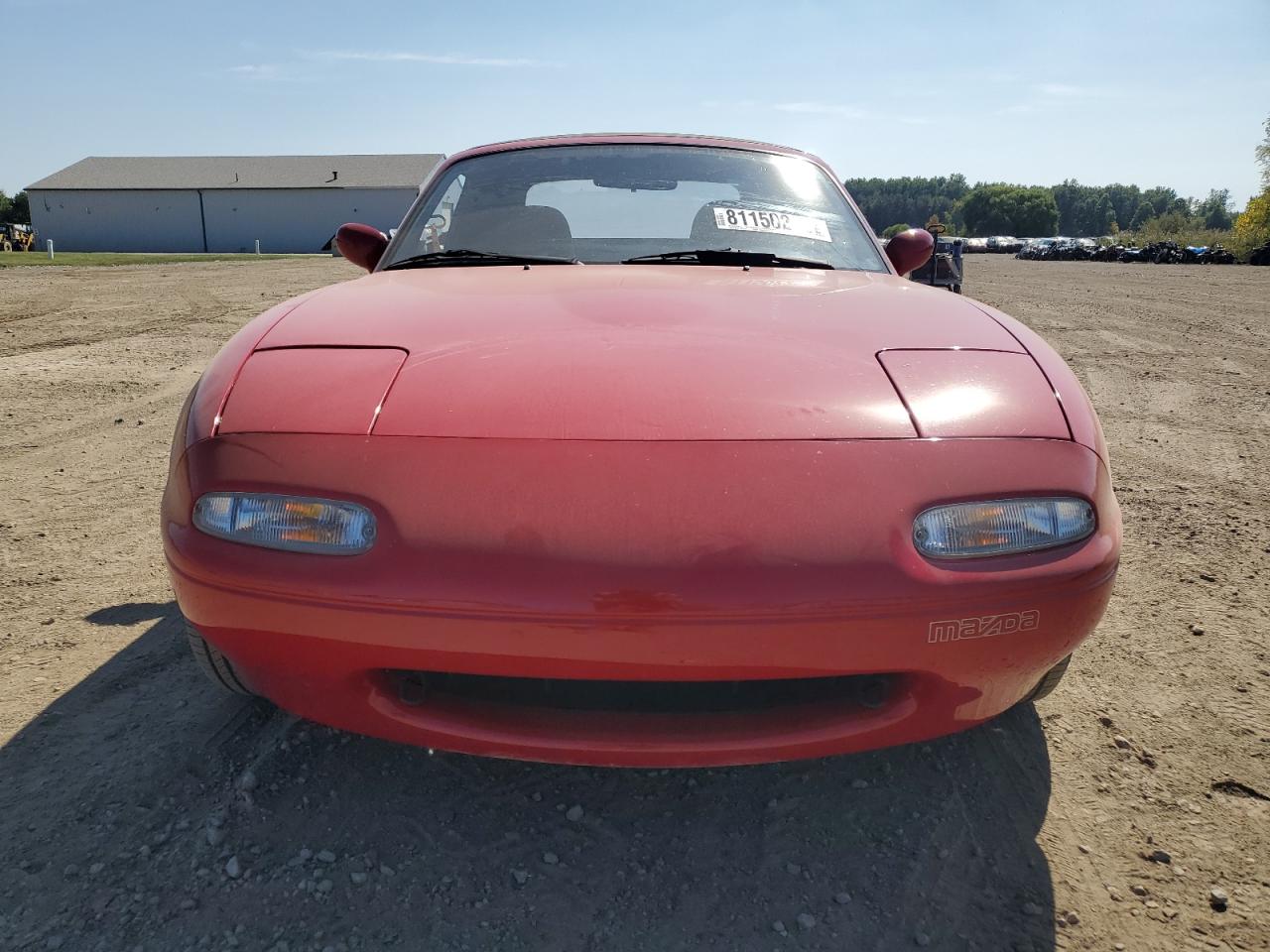 Mazda Mx5