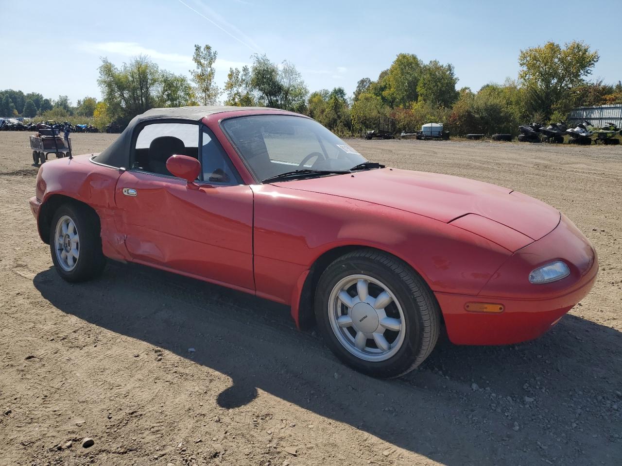 Mazda Mx5