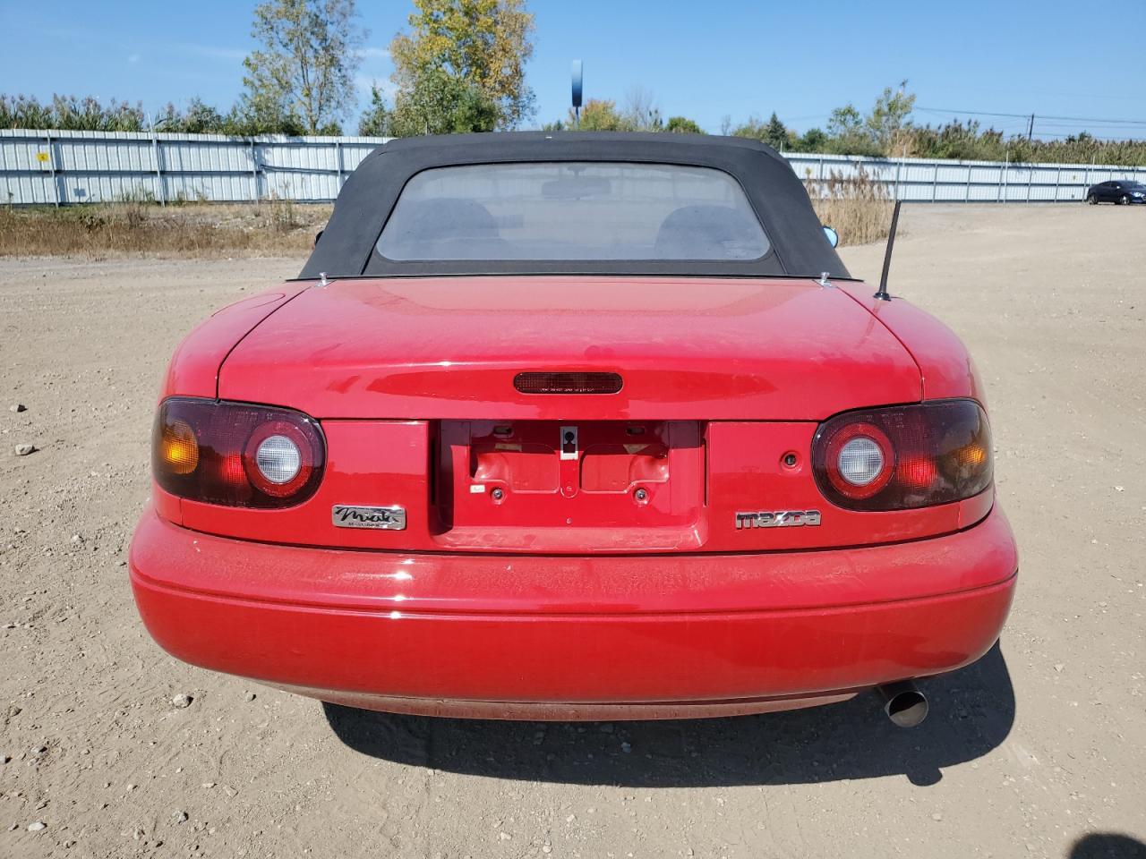 Mazda Mx5