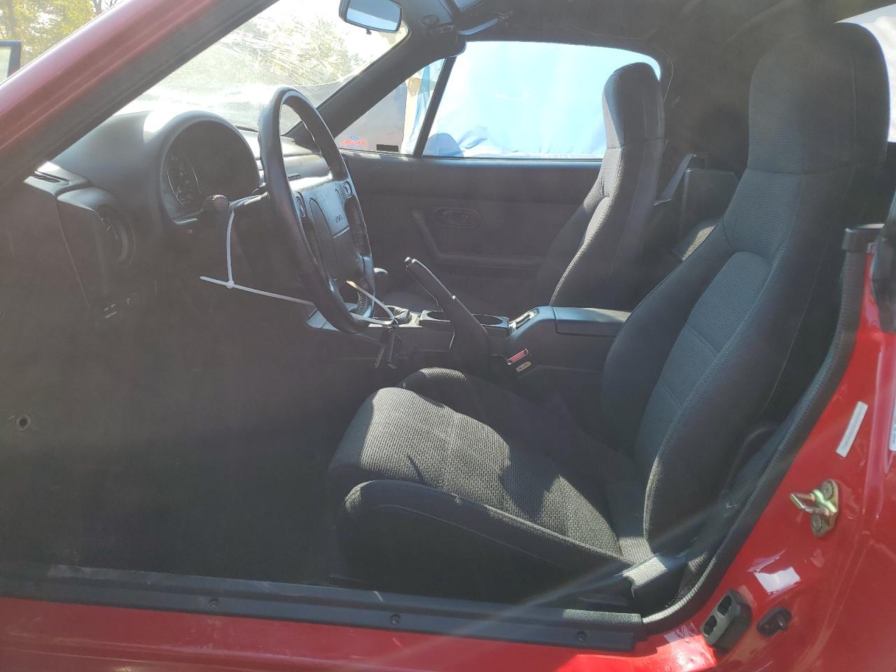 Mazda Mx5