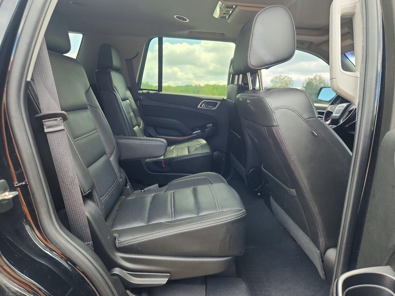 GMC Yukon Denali