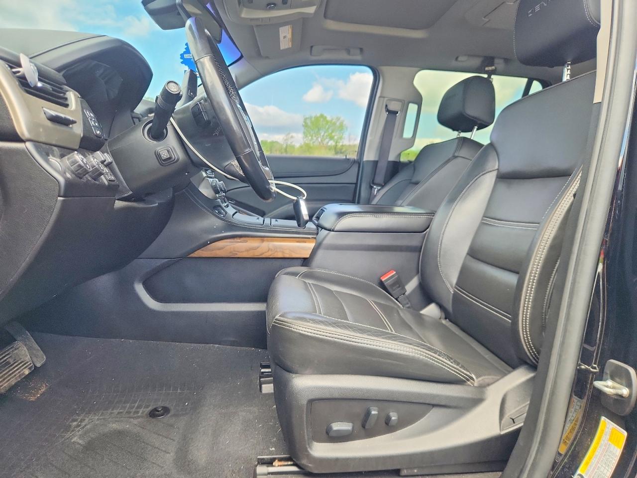 GMC Yukon Denali