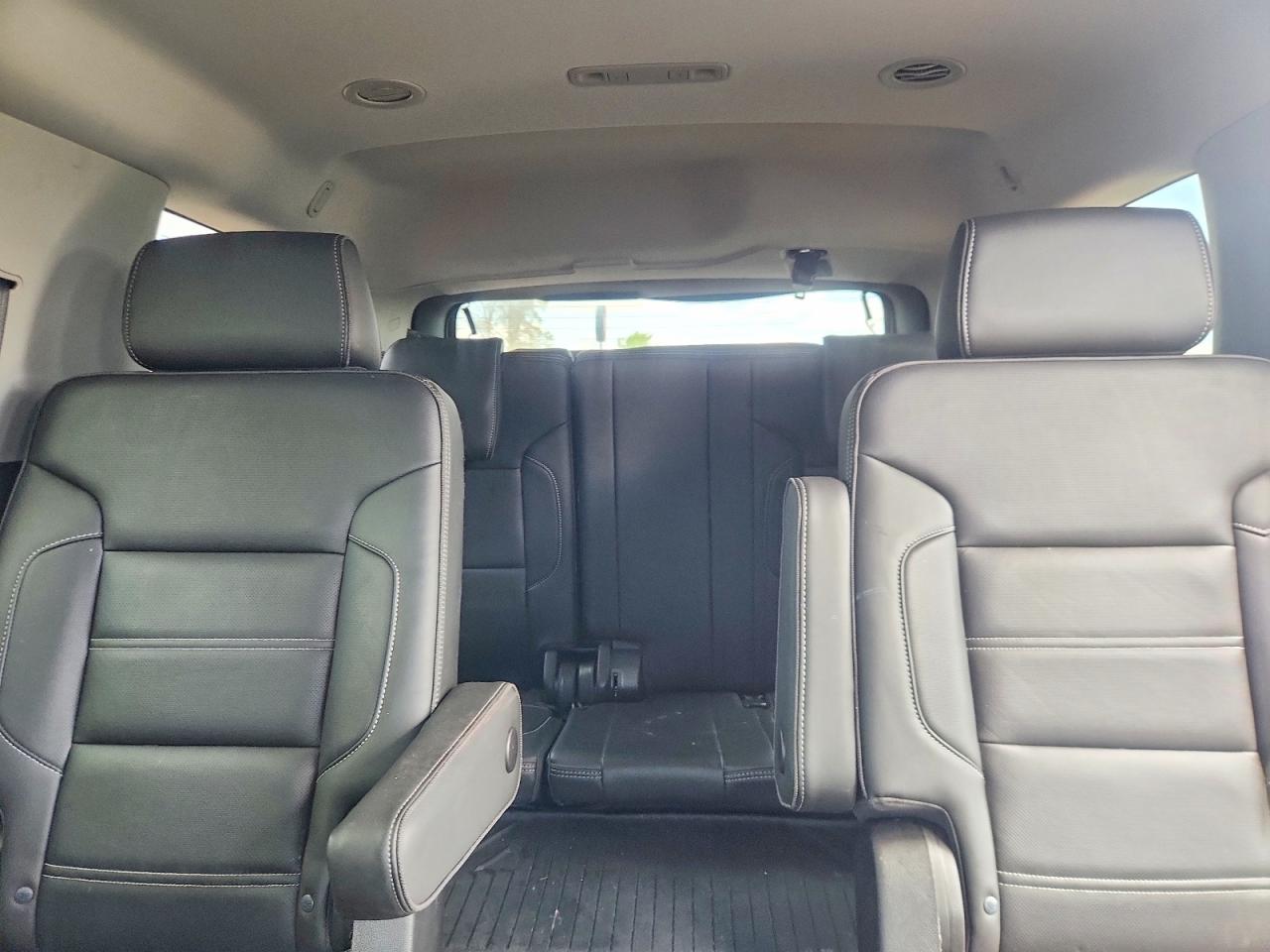 GMC Yukon Denali