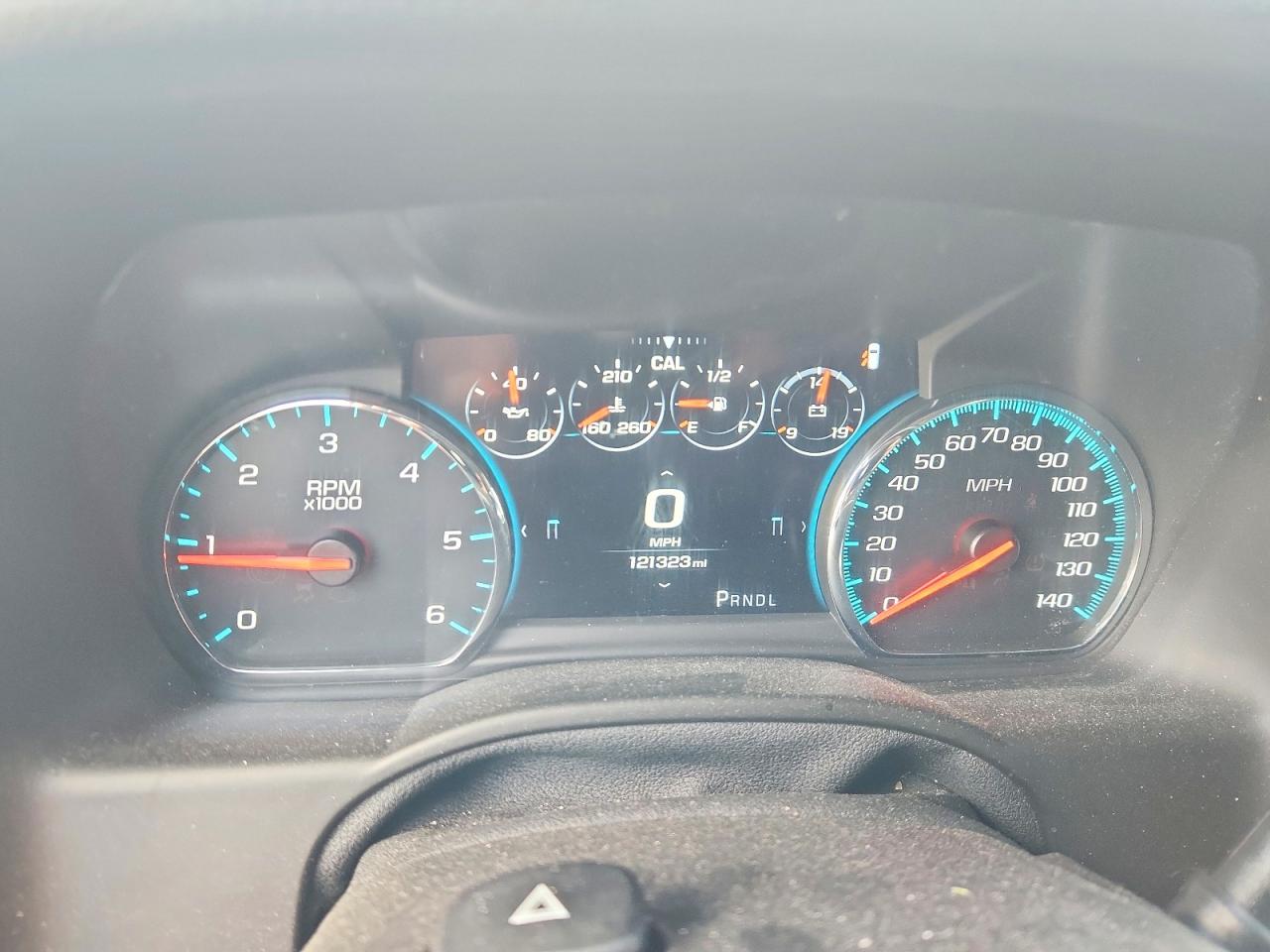 GMC Yukon Denali