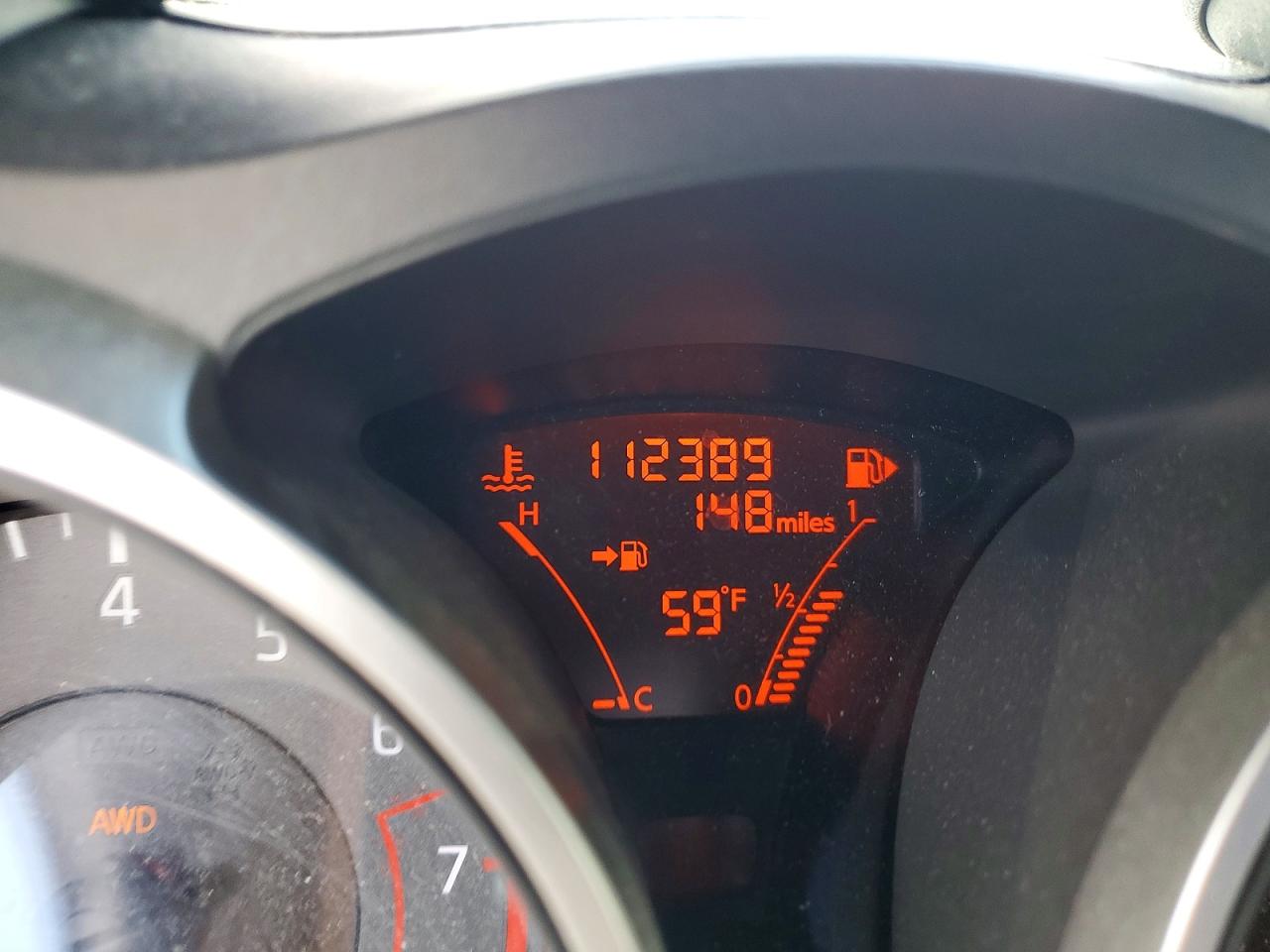 Nissan JUKE S