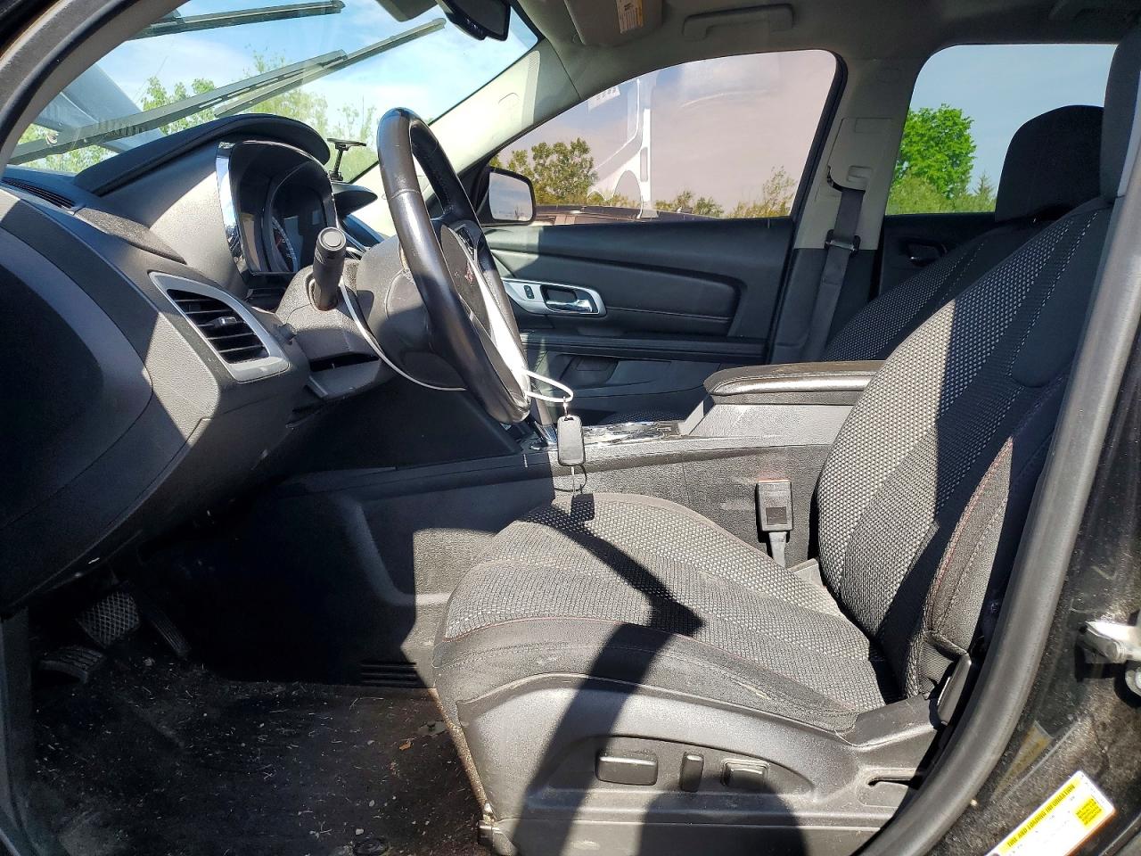 GMC Terrain Sle
