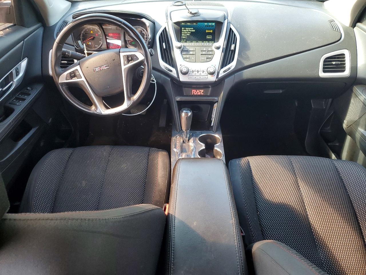 GMC Terrain Sle