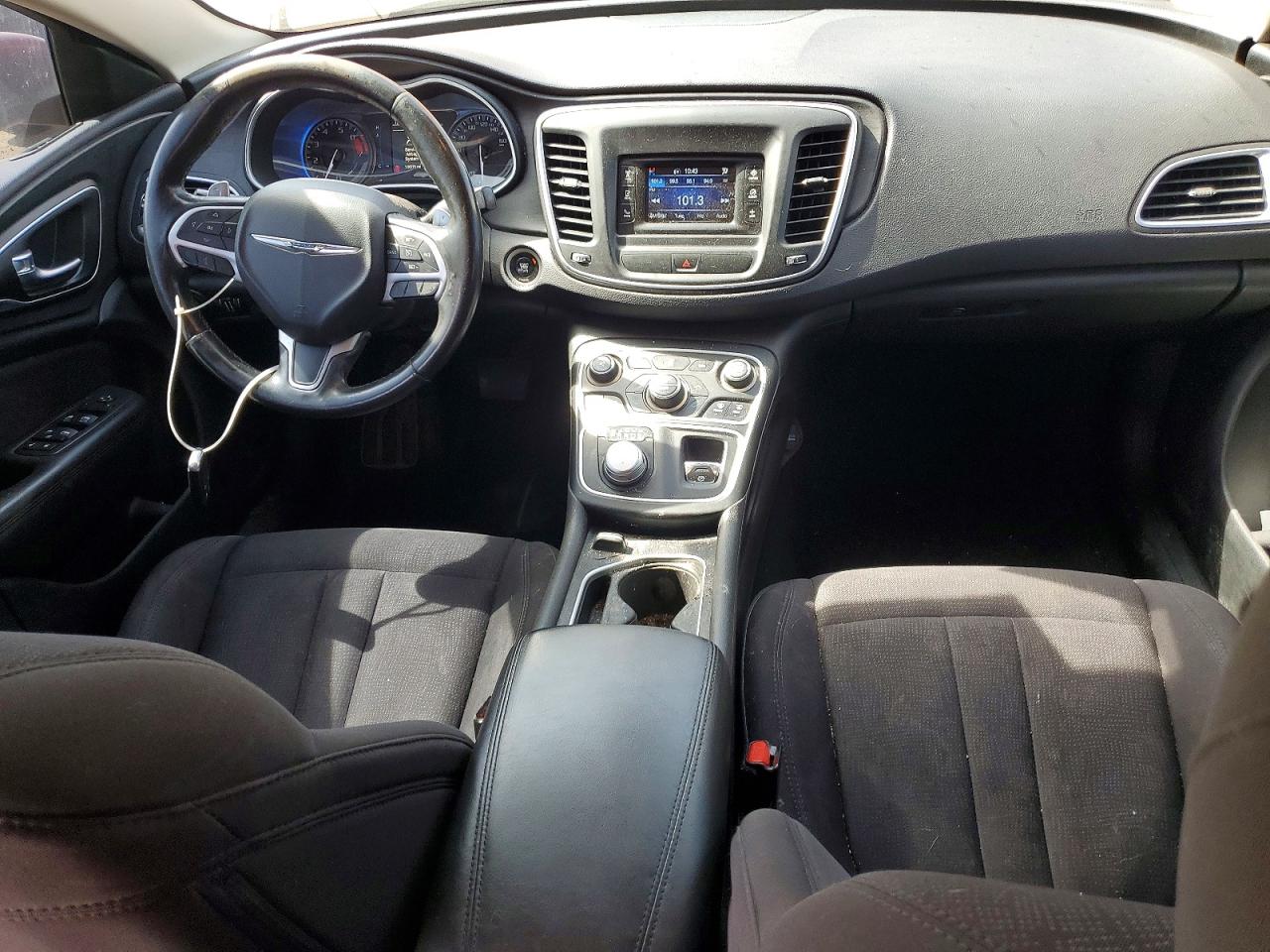 Chrysler 200 Limited