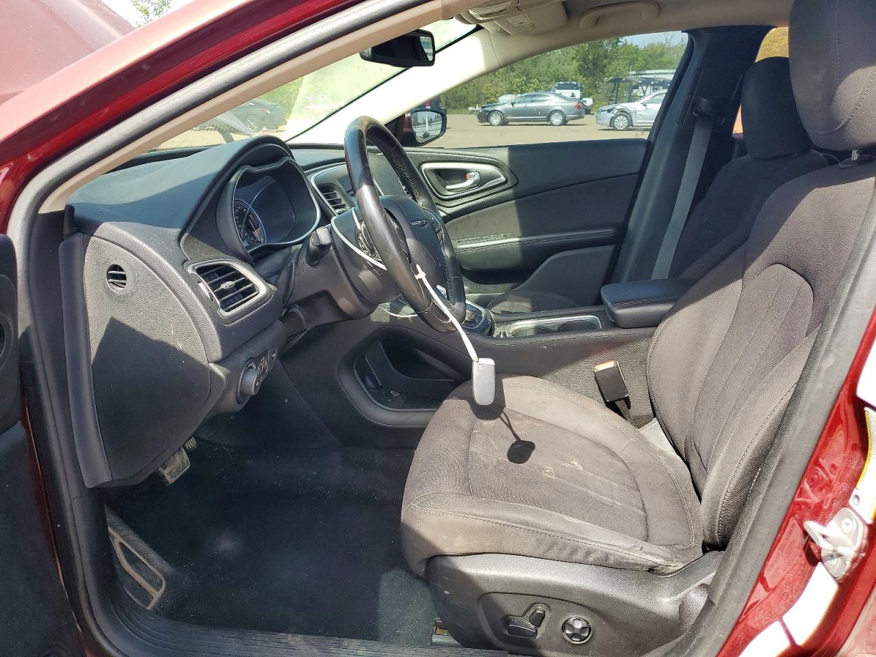 Chrysler 200 Limited