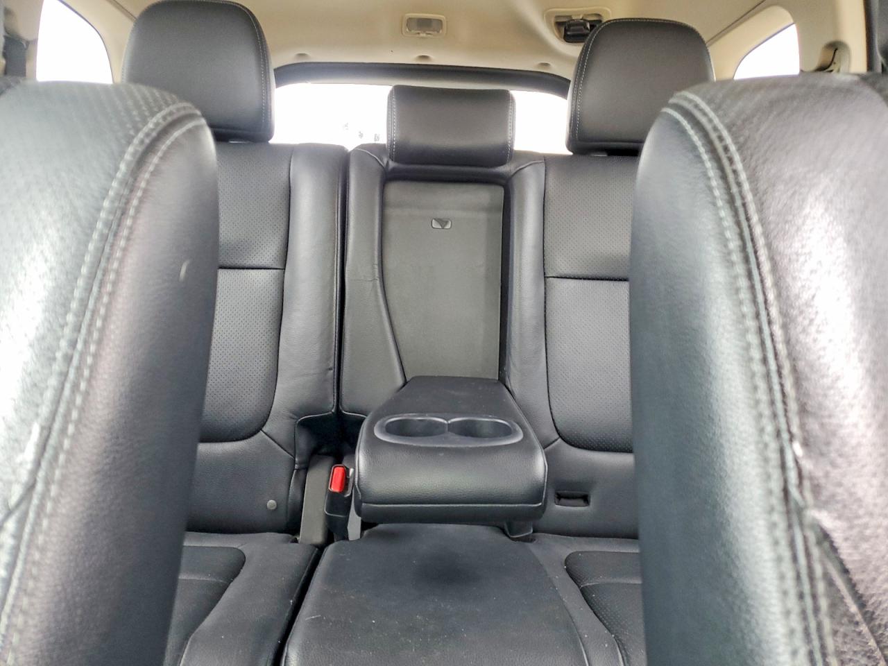 Mitsubishi Outlander Se