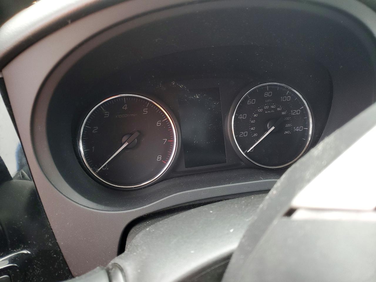 Mitsubishi Outlander Se