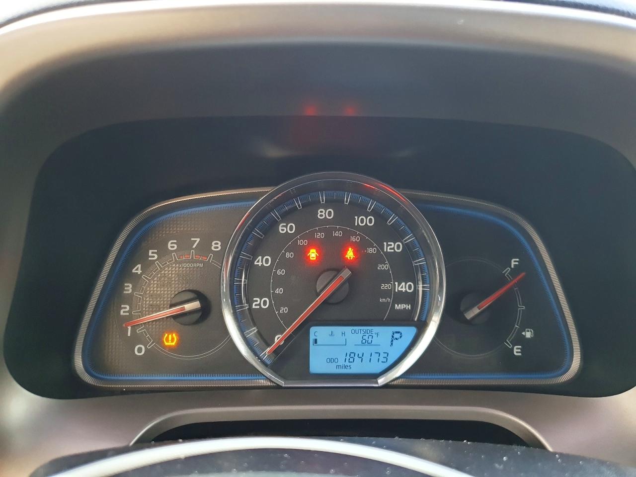 Toyota RAV4 Limited