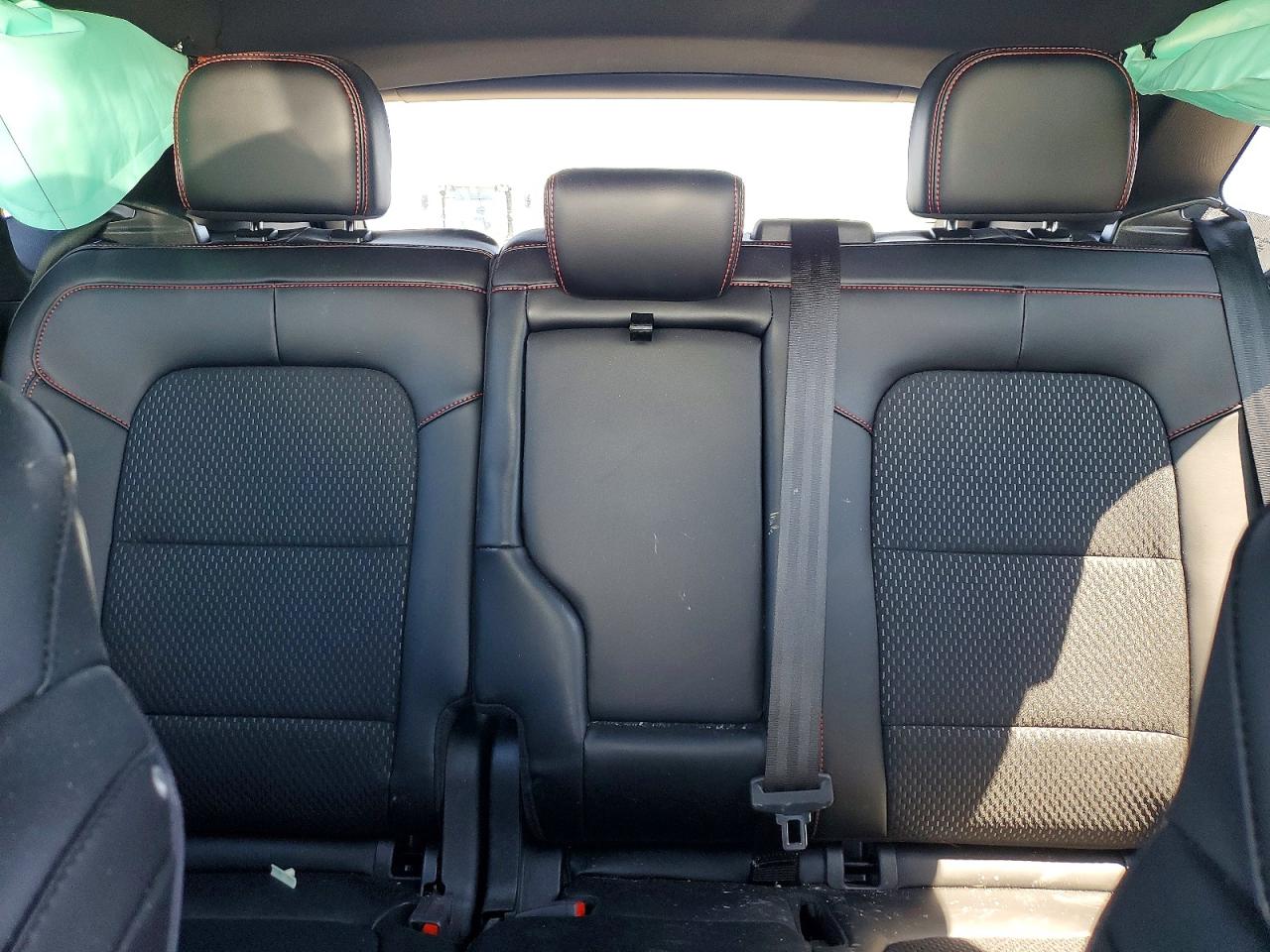 Ford Escape St Line Select
